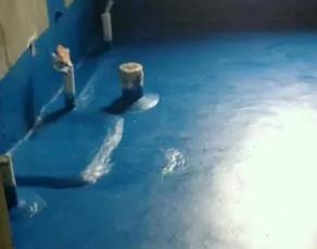 墨脱卫生间测漏水多少钱